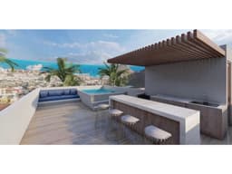 Casa en Venta -Libertad cabo san lucas - Linda Vista