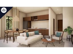 Departamento En Venta - Centro Cabo san Lucas - La Perla 102