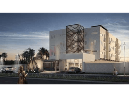 Departamento En Venta - Cangrejos cabo san lucas - Luna Park