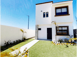 Casa en Venta - Portales Cabo san lucas - Terramar Residencial