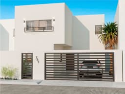 Casa en Venta - Brisas del Pacifico Cabo San Lucas Proyecto22