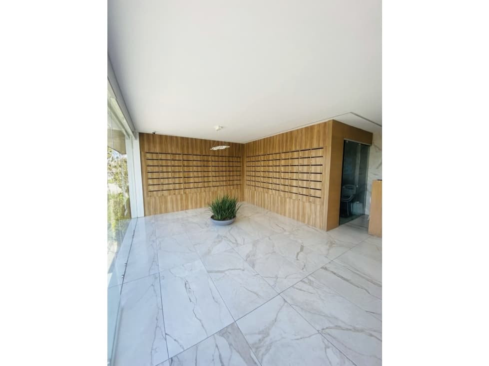 Departamento en Venta Pachuca Zona Plateada — foto 2