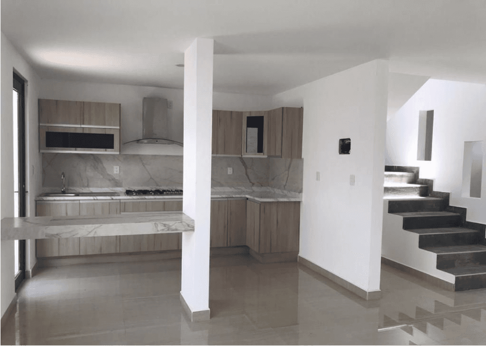 Casa en Venta Pachuca — foto 6