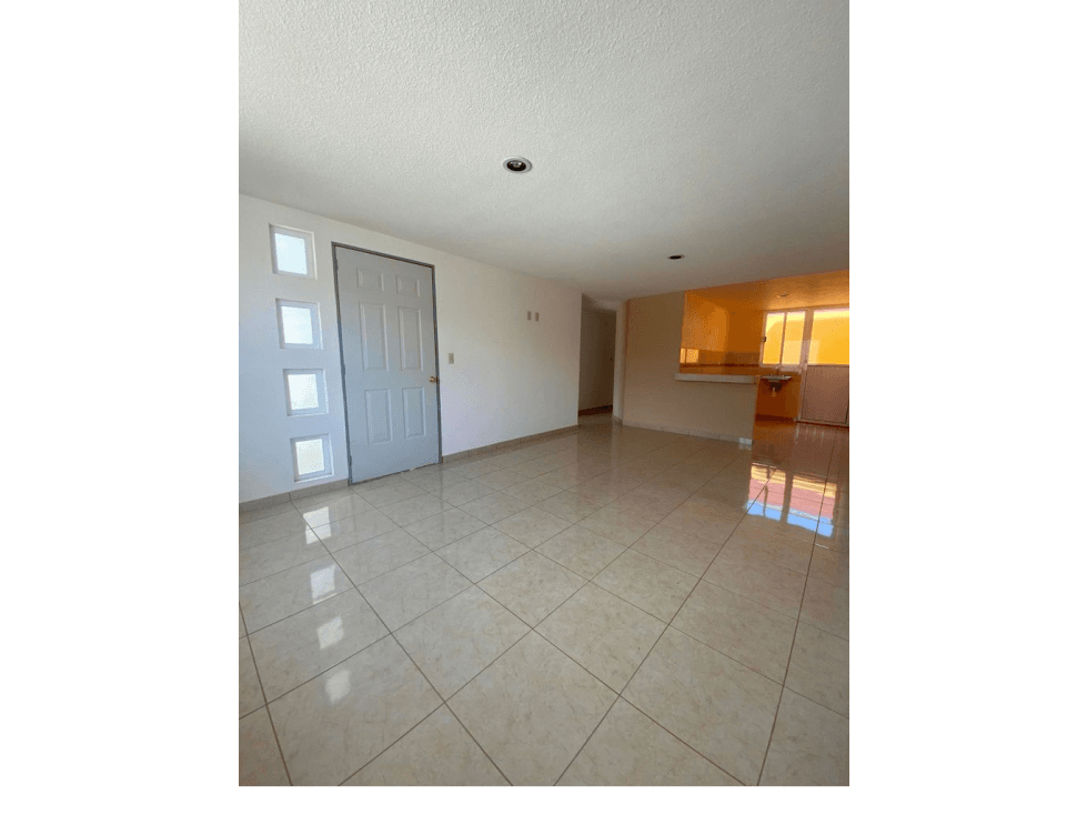 Casa en Venta Pachuca — foto 2