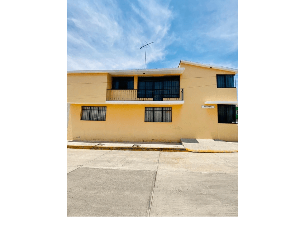 Casa en Venta Pachuca — foto 2