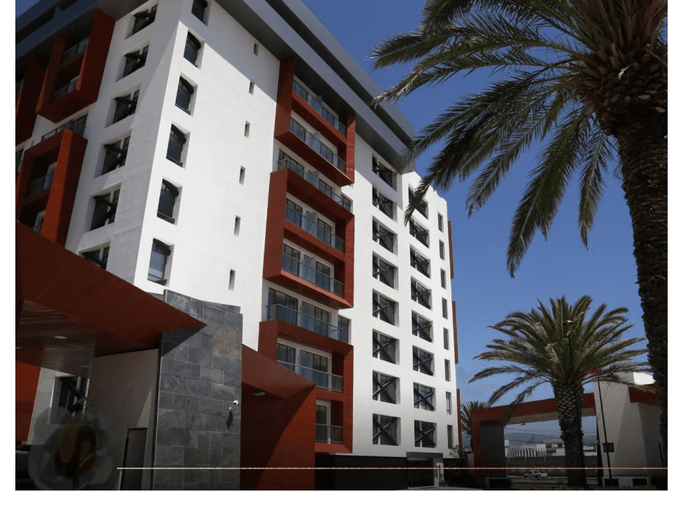 Departamento en Venta en Pachuca — foto 2