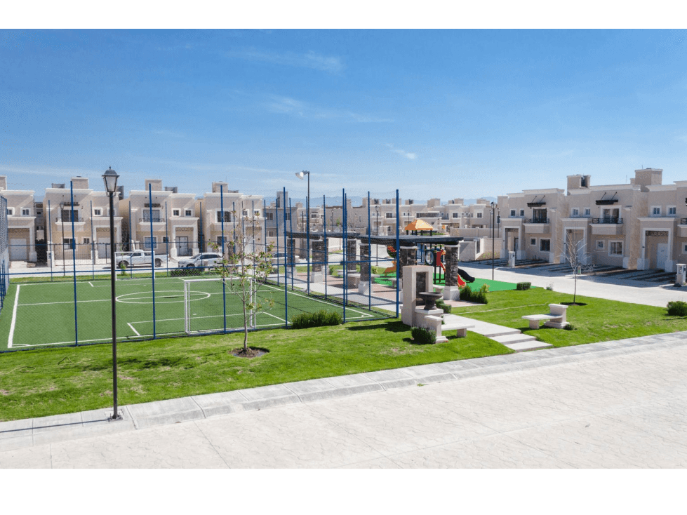 Casa en Venta Pachuca — foto 6