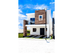 Casa en Venta en Pachuca