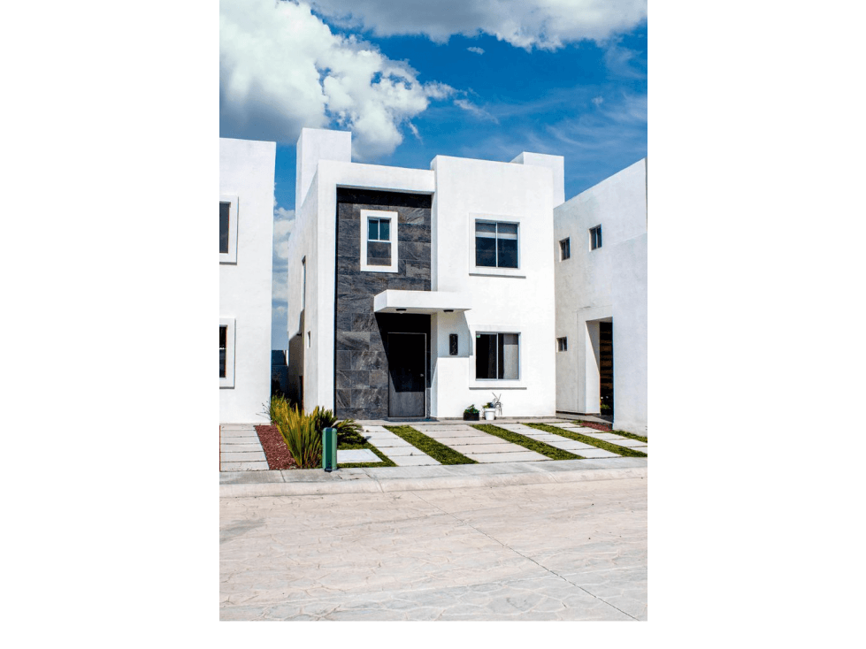 Casa en Venta Pachuca — foto 1