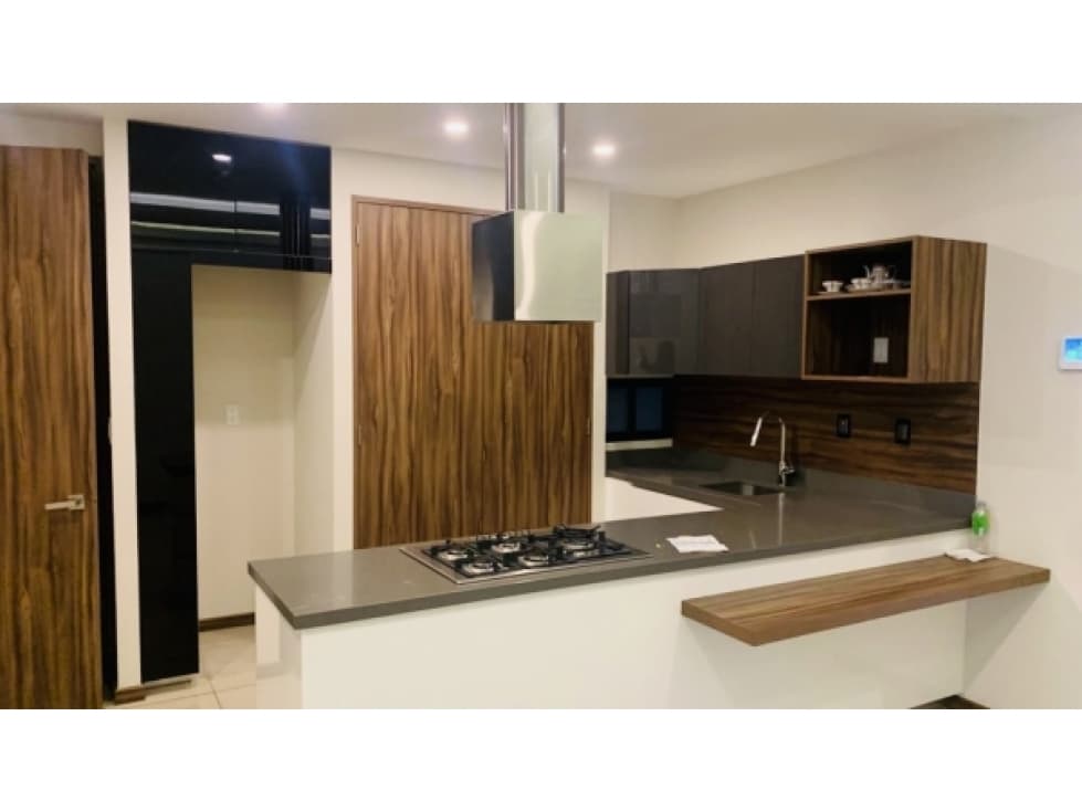 Departamento en Venta Pachuca Zona Plateada — foto 6