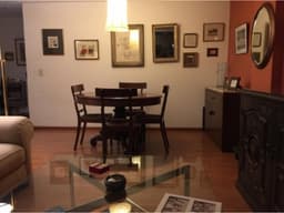 Departamento en renta en lomas de Vista Hermosa SAGAX - DR21715