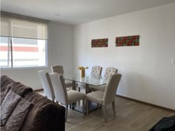 Renta departamento amueblado Colonia Cuauhtemoc ROGIO - DRA21447