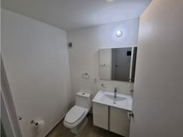 Departamento en Renta en Rio Tiber Cuauhtémoc SAMD - DE21521