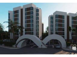 Departamento en Venta en Cancun Quintana Roo SA - DV21333