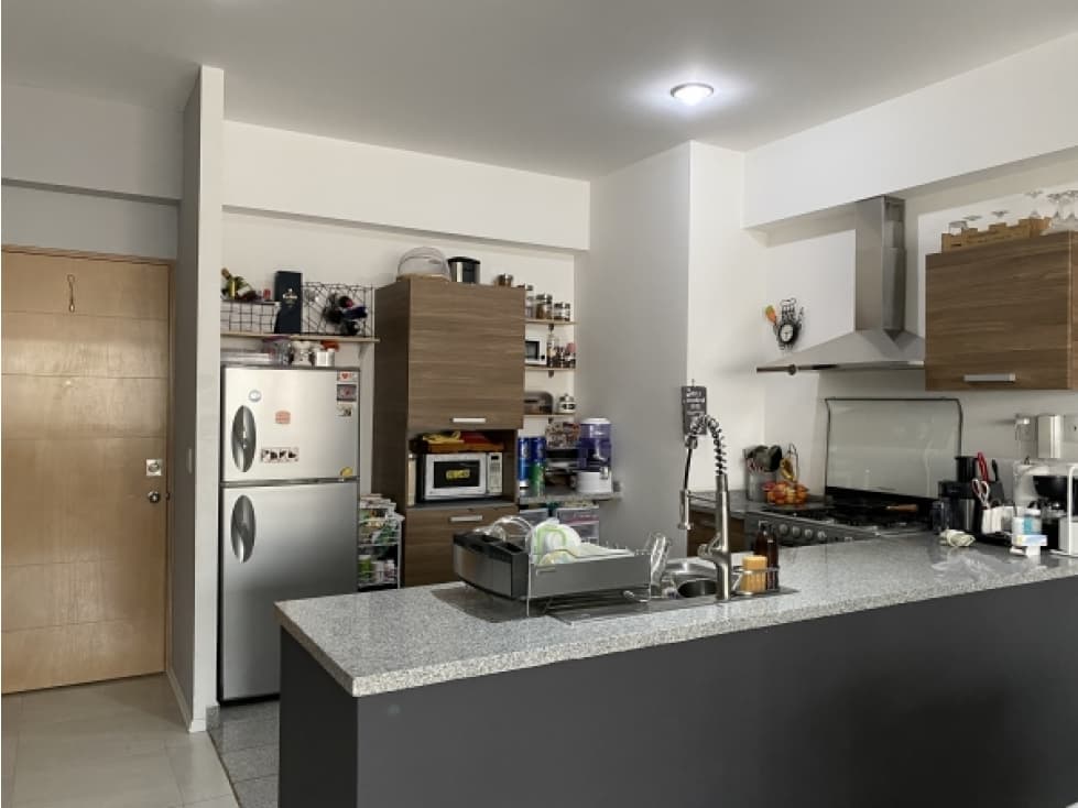 Departamento en venta Cuajimalpa GIO — foto 4