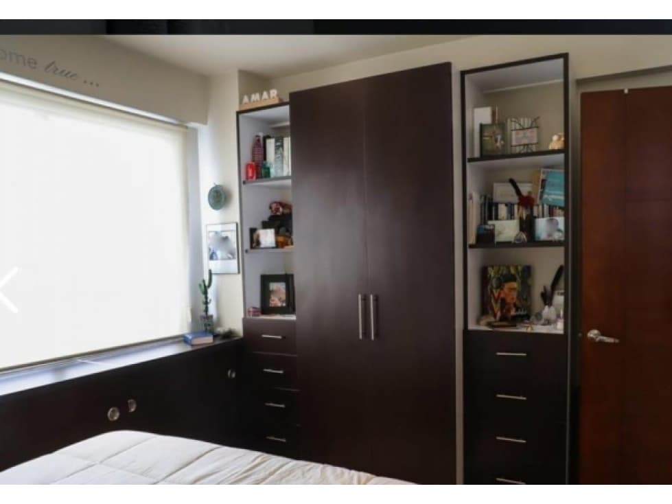 Departamento en venta Tlalnepantla GIO — foto 5