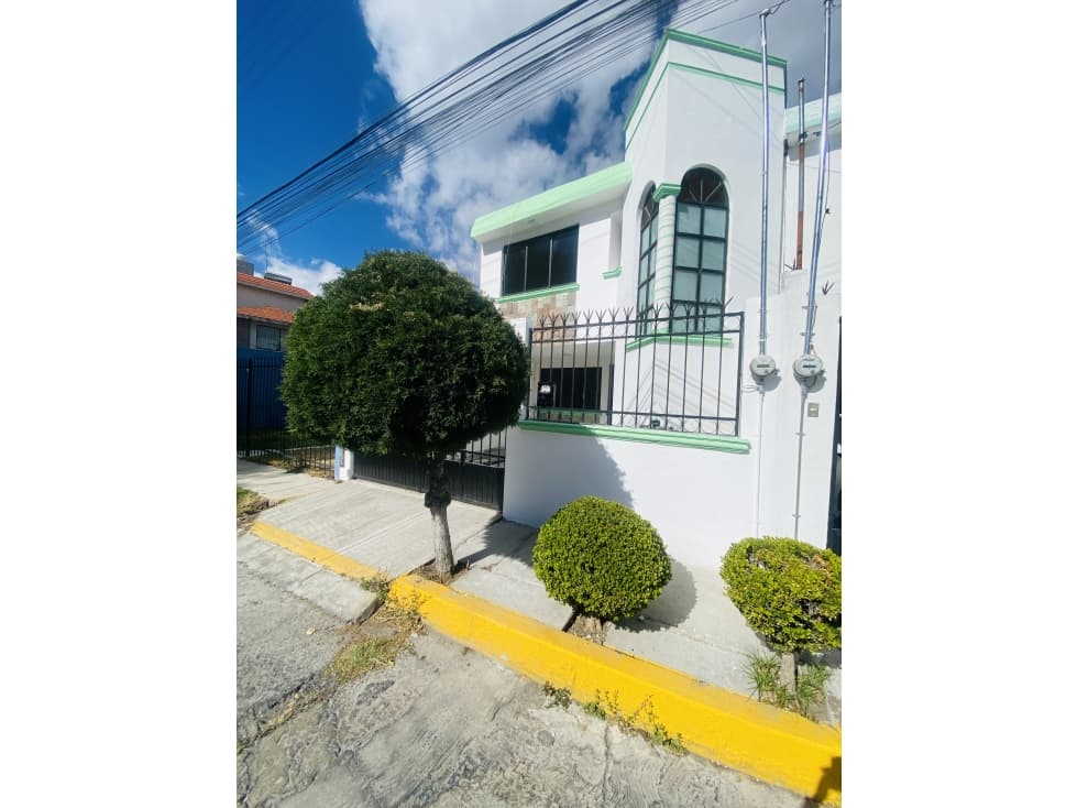 Casa en Venta Zona de Hospitales — foto 1