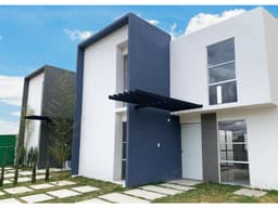 Casa en Venta  Pachuca Mineral de la Reforma