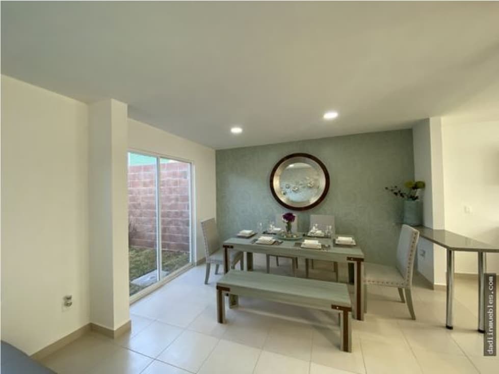 CASA EN VENTA PACHUCA AO — foto 3