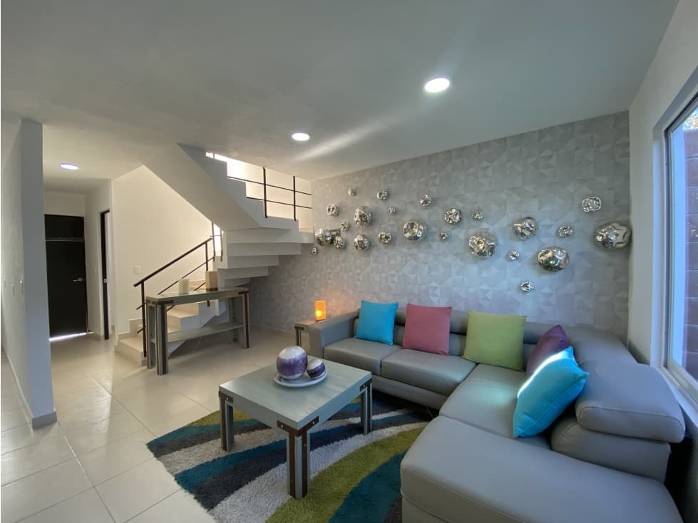 Casa en Venta Pachuca — foto 1