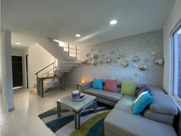 Casa en Venta Pachuca