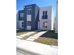 Casa en Venta Pachuca Mineral de la Reforma
