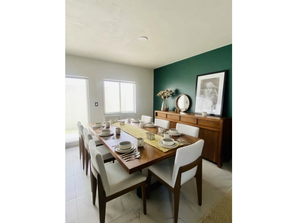 Casa Residencial en Venta en Pachuca — foto 3