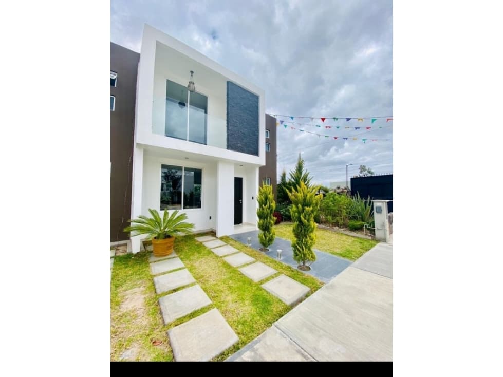 Casa en Venta Pachuca — foto 2