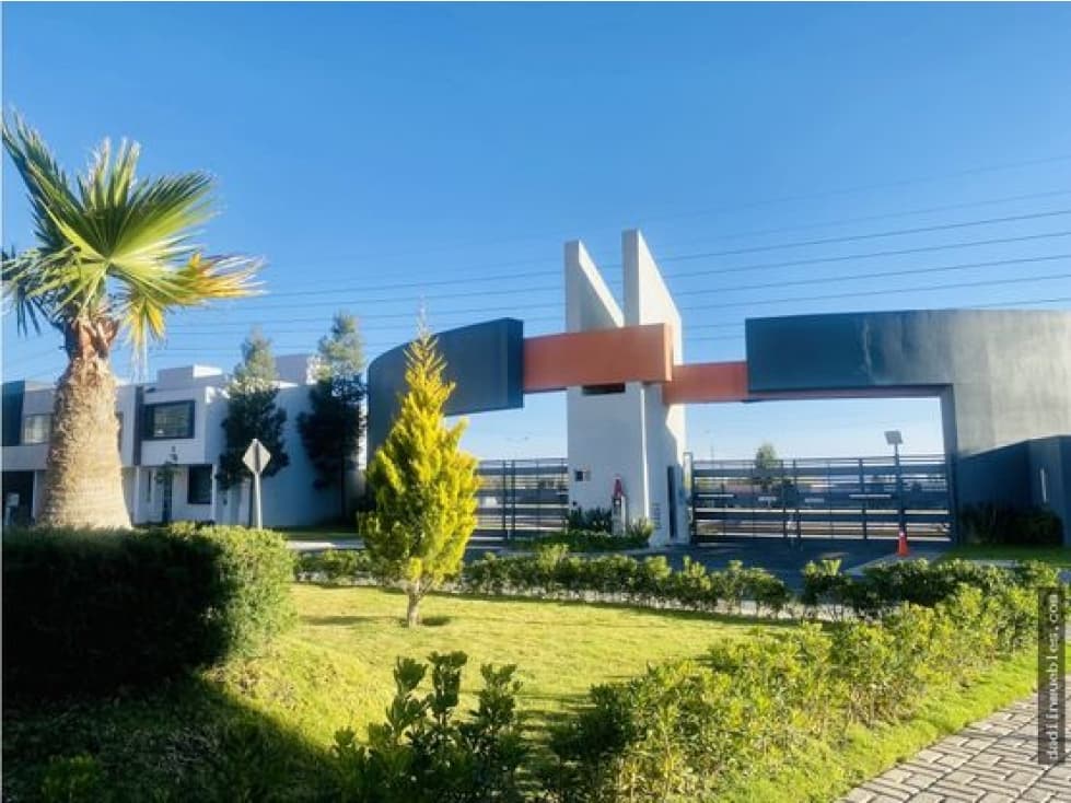 CASA EN VENTA PACHUCA AO — foto 1