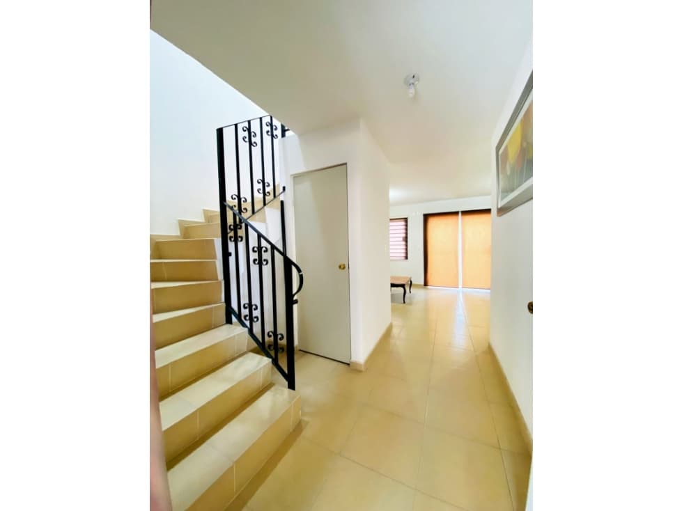 Casa en  Venta Real Toledo Pachuca. — foto 6