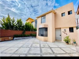 Casa en Venta en Pachuca
