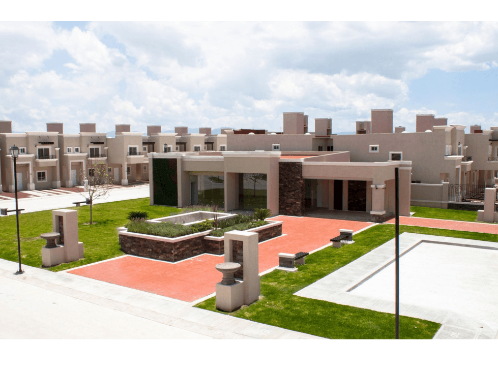 Casa en Venta Pachuca — foto 6