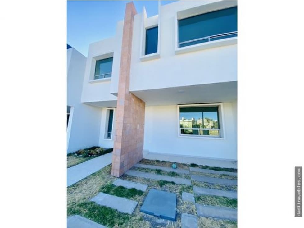 CASA EN VENTA PACHUCA AO — foto 2