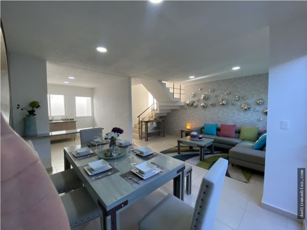 CASA EN VENTA PACHUCA AO — foto 1