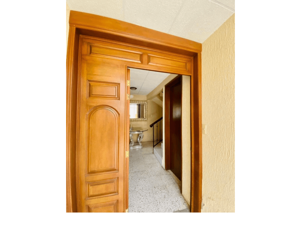 Casa en Venta Pachuca — foto 3