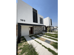 Casa Nueva en Venta Pachuca