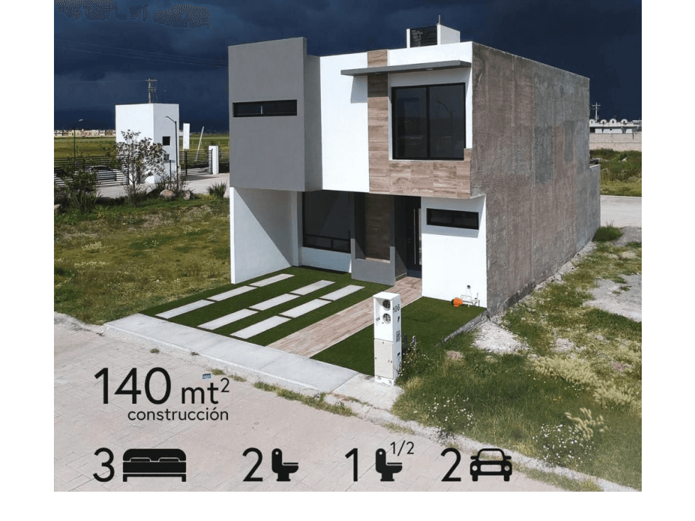 Casa en Venta Pachuca — foto 3