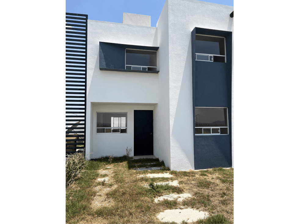 Casa Nueva en Venta Pachuca — foto 2