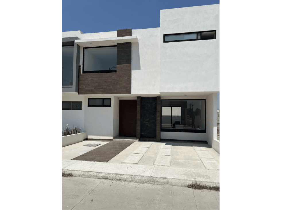 Casa Nueva en Venta Pachuca — foto 2
