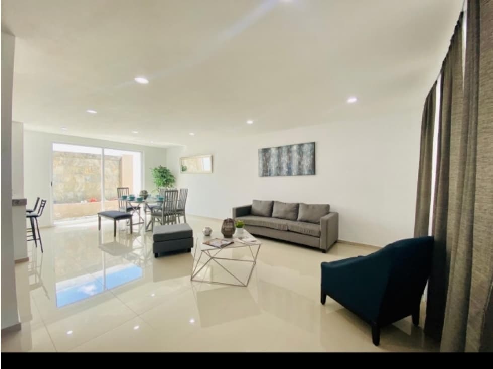 Casa en Venta Pachuca — foto 6
