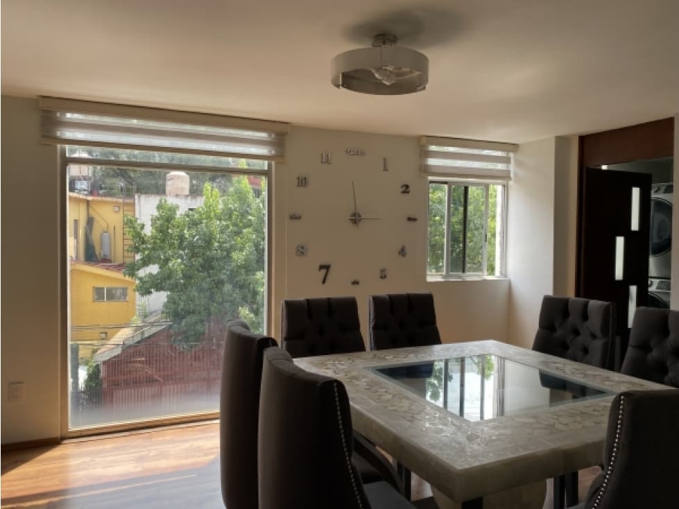 Departamento en venta en Tlalpan. GIO - DV21856 — foto 5