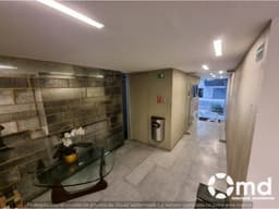 Departamento en Renta en Cuauhtémoc Amueblado SAMD - DRA21522