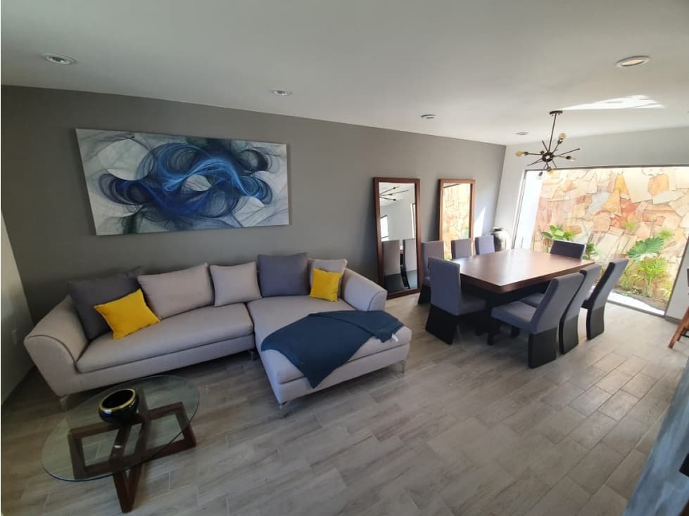Casa Nueva en Venta Pachuca — foto 2