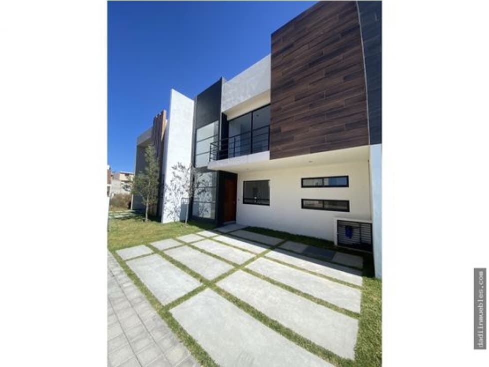 CASA EN VENTA PACHUCA AO — foto 1