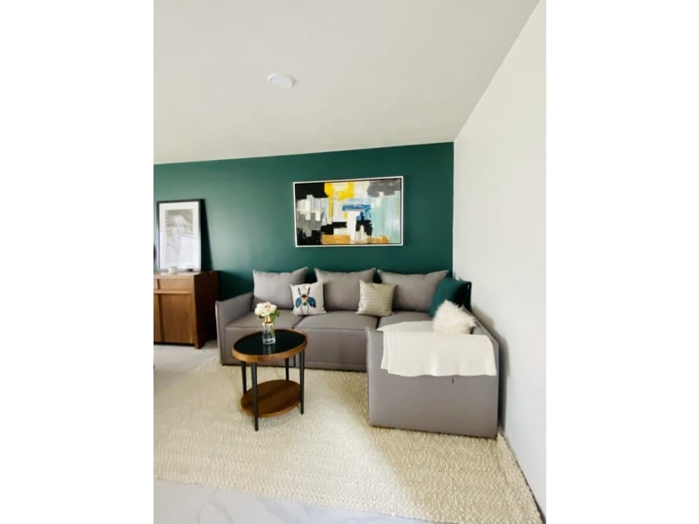 Casa Residencial en Venta en Pachuca — foto 2