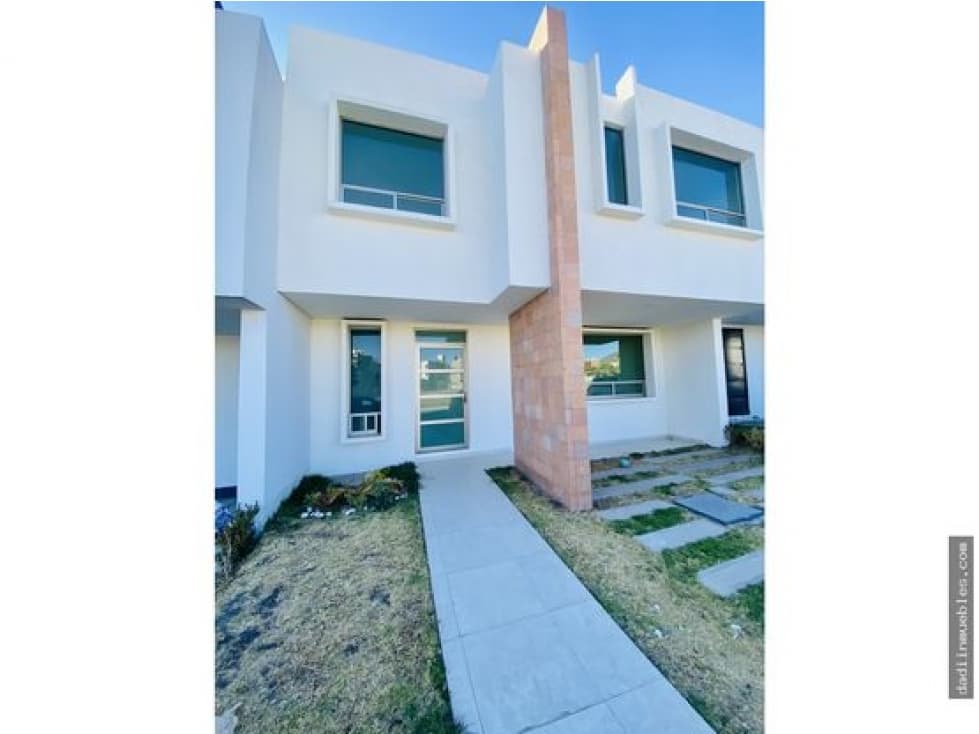 CASA EN VENTA PACHUCA AO — foto 3