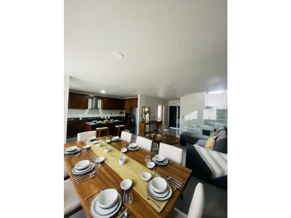 Casa Residencial en Venta Pachuca — foto 6