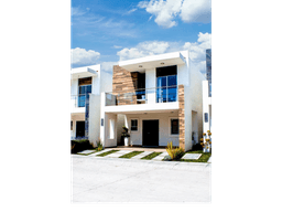 Casa en Venta en Pachuca