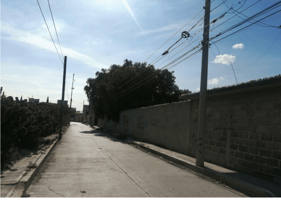 Terreno en Venta en Pachuca — foto 2