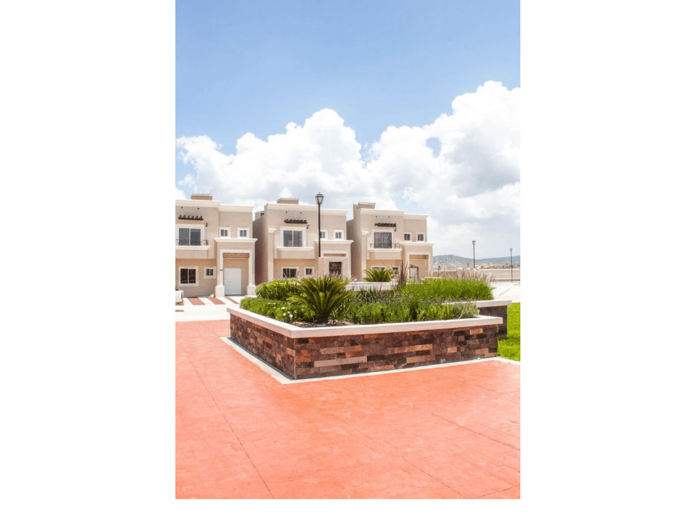 Casa en Venta Pachuca — foto 2